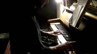 ALDRIDGE HANSBERRY'S TRIO " NAZALI "