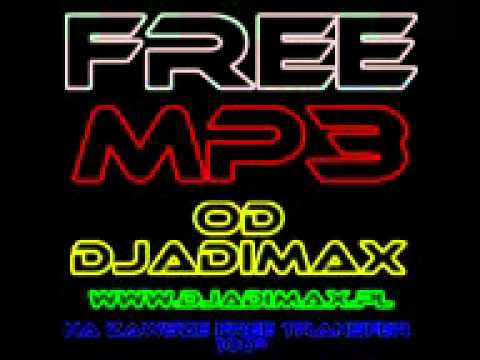 01 Dr Alban feat Javi Mula   Sexy life Jocix Mash Upwww djadimax pl