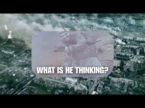 23 Surprising Psychological Studies on Combat Soldiers