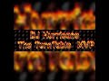 DJ Hurricane 80's & 90's Ma$h-up