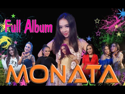 MONATA FULL ALBUM