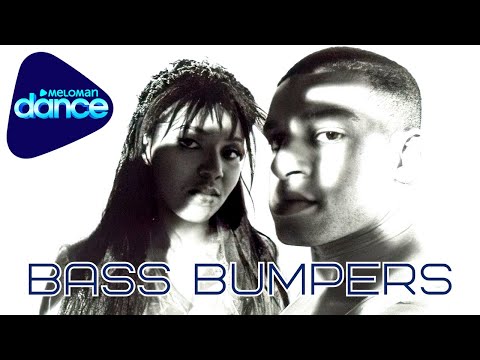 Bass Bumpers - The Music's Got Me (1992) [Official Video]