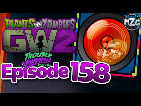 Taunt Nation!  - Plants vs. Zombies: Garden Warfare 2 Gameplay - Episode 158