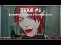 【 PKKM #6  】 Gadai mental & sanity di games pew pew 【 #ReigyOnAir 】