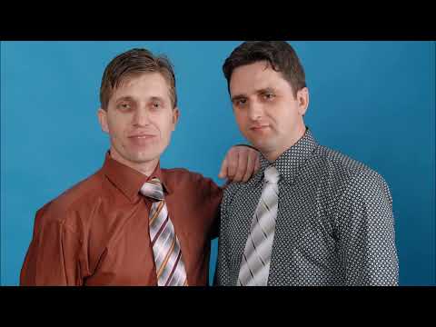 Fratii Maftei  -  Un om avea cu el doi fii