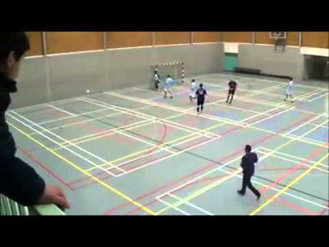 1461 Soest 1 - FJV'09 1 Samenvatting