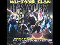 wu tang clan -Its Yourz (instrumental)