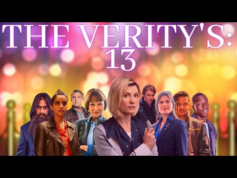 Best 13th Doctor Stories (Ft. JoshCarr, Davis, Awful Lot of Running, Wheel, Lucylicious)