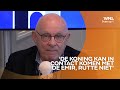 Voormalig KNVB-voorman Michael van Praag: ‘De koning moet naar Qatar’