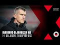 ⚖️ Marinus Dijkhuizen na gelijkspel tegen TOP Oss | "??? ??? ??? ???????? ?????"