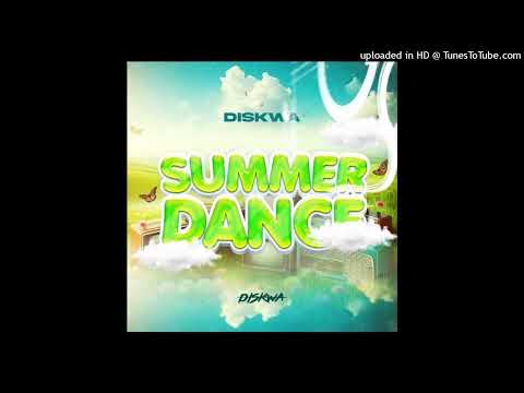 Diskwa Woza-Back To 2016 (ft. General C'mamane)