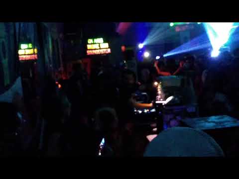 KEETY ROOTS @ NEZAHUALCÓYOTL