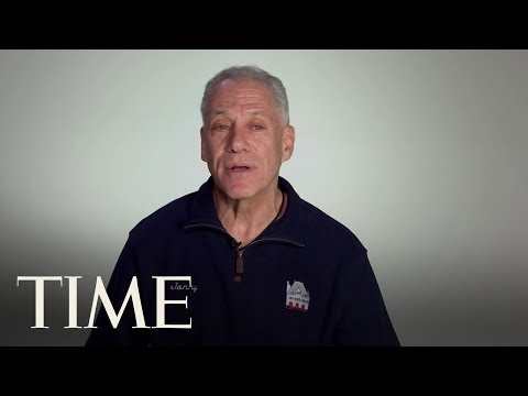 Filmmaker Jon Alpert, Who Documented Cuba For 45 Years, Reflects On Nation's Rocky Journey | TIME