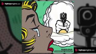 Fabolous Ft. Nicki Minaj &amp; Trey Songz  - Doin It Well (Summertime Shootout Mixtape Download)