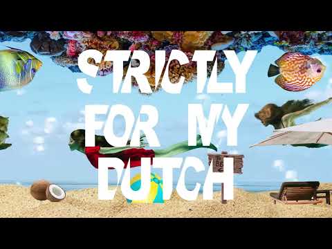 CHRONIX X JERRIH - SERIOUS THING