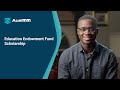 Meet AusIMM S Education Endowment Fund Scholarship Recipient Kevin Steamer