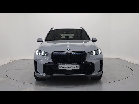 BMW X5 xDrive50e M Sport - Image 2