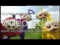 Opening Previews To Teletubbies Busy Day VHS In 2001