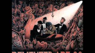 Demented Are Go - Fairies At The Bottom Of My Garden