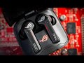 Asus ROG Cetra
