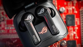 Asus ROG Cetra