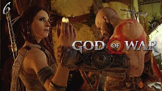God of War | Witch of the Woods (P6)