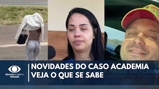 O que se sabe até agora sobre o crime em academia em Londrina