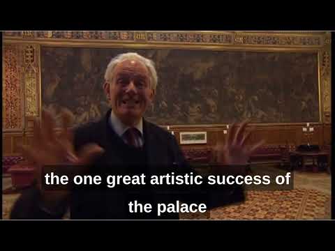 Britain's Best Buildings - The Palace of Westminster Palace - Subtitles