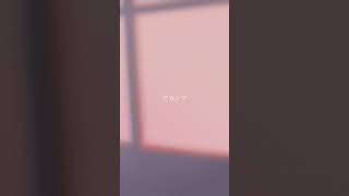 アカシア / IA [ Lyric video ] 315 [ 3/3 ] #shorts