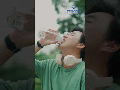 Kidney Stones | Dr. Sumit Chaudhari