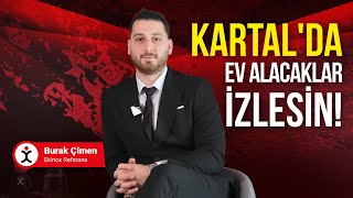 İstanbul Kartal'da Yaşanır mı? l Burak Güven Çimen