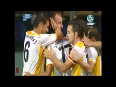 Rezumat FC Brasov-Dinamo 2-2