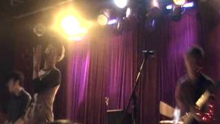 Kicking Daisies- Bows and Arrows and Kiss You