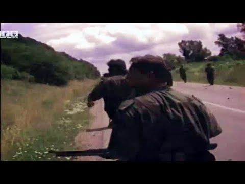 СЛАВОНЦИ НА КОРИДОРУ