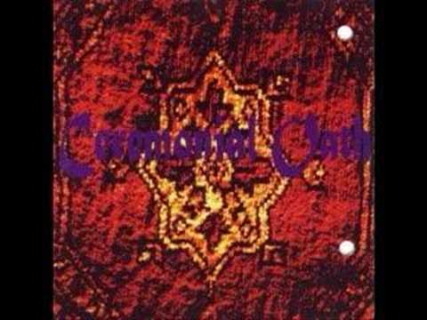 The Day I Buried - Ceremonial Oath