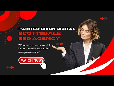 Painted Brick Digital video