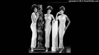 THE THREE DEGREES - YOU&#39;RE THE FOOL