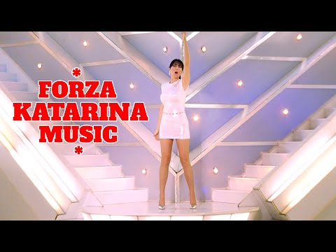 KATARINA KOVACEVIC - KAD ME TVOJE USNE LJUBE