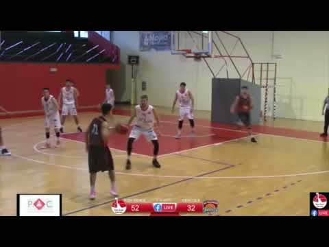 BIM BUM BASKET RENDE-CERCOLA