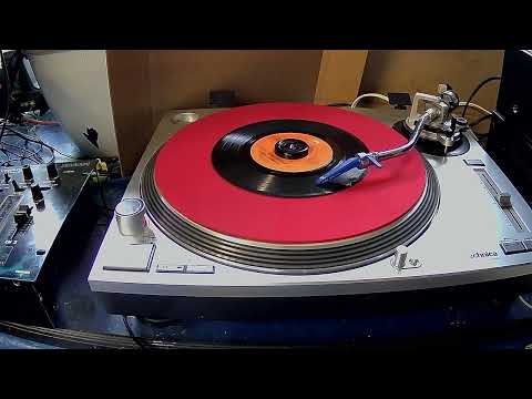 Please Come To Boston ~ Dave Loggins ~ 1974 ~ Styrene