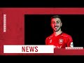 NEWS | Done deal; Welkom Halil!