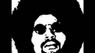 Moodymann - I'd Rather Be Lonely