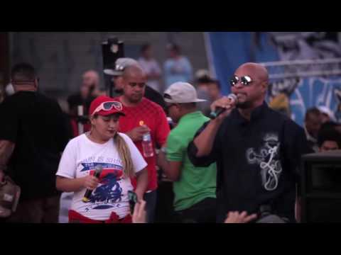 06 - Babilônia - Império Z.O. - Showmonstro na Batalha da Matriz