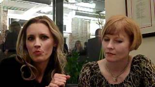 KaDee Strickland Answers Your Questions #2