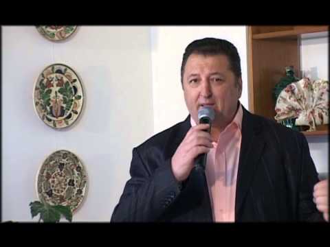 NELUTA BUCUR - Nu mai bate Doamne omul (VIDEO OFICIAL)