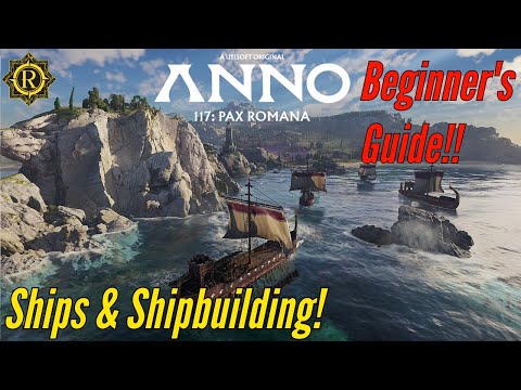 MAXIMIZE YOUR NAVY - Ships, Modules & Battle Tactics