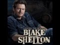 Blake Shelton - Playboys of the Southwestern World
