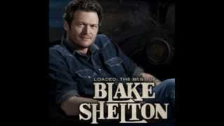Blake Shelton - Playboys of the Southwestern World