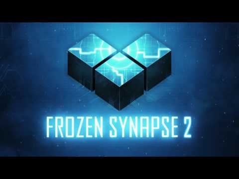 Frozen Synapse 2: New Units Revealed!