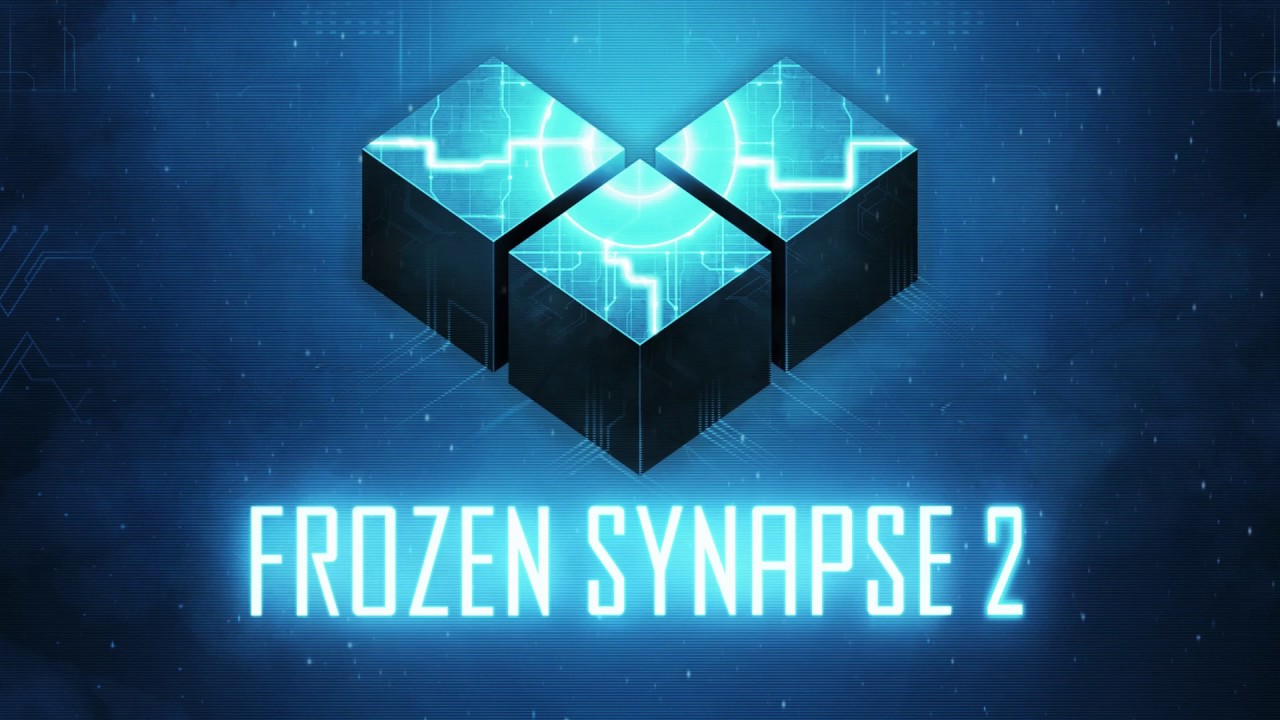 Frozen Synapse 2: New Units Revealed! - YouTube